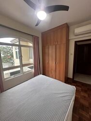 The Tropica (D18), Condominium #635487061